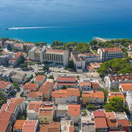 Apartman Vanda *