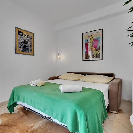 Apartman Vanda *