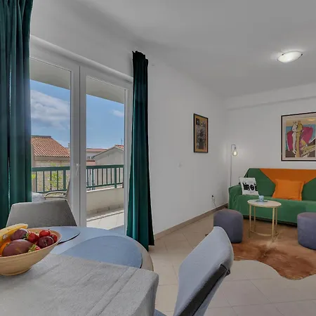 Lägenhet Vanda Makarska