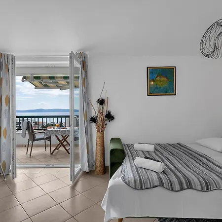 Apartman Vanda *
