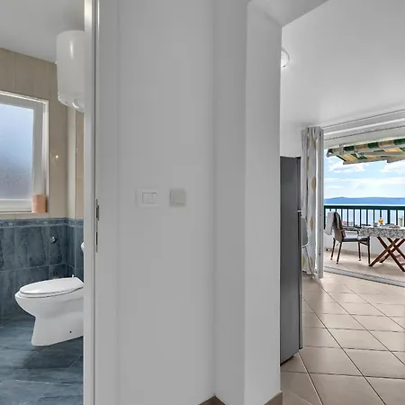 Lägenhet Vanda Makarska