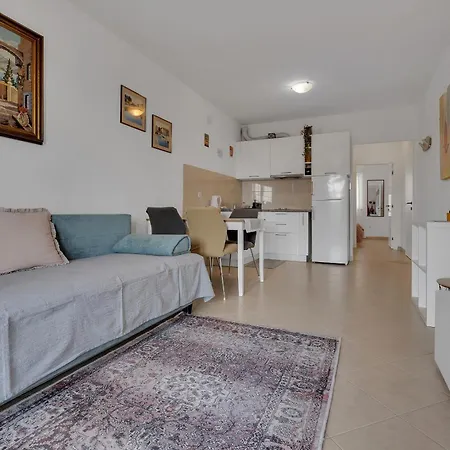 Apartman Vanda
