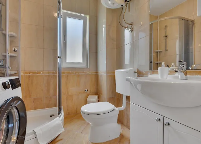 Vanda Apartment Makarska