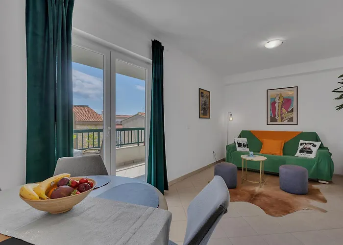 Apartment Vanda Makarska