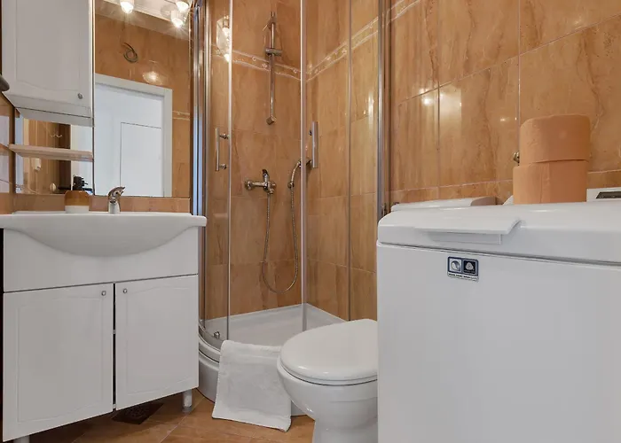 Vanda Apartment Makarska