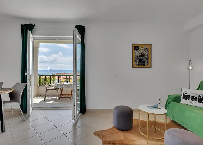 Vanda Apartment Makarska