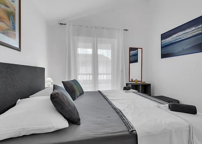 Vanda Apartment Makarska