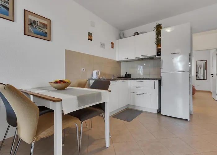 Apartment Vanda Makarska