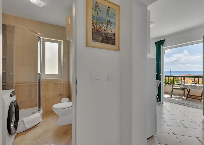 Vanda Apartment Makarska