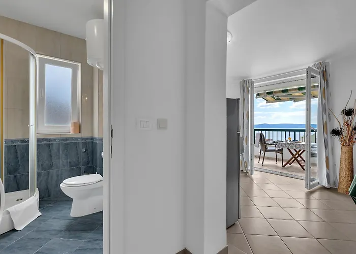 Apartment Vanda Makarska