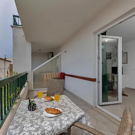 Vanda Apartmán Makarská